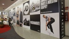 JD Sports abrir� su tienda en el espacio en el que antes funcionaba Massimo Dutti