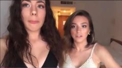 Dos j�venes ponen voz al acoso que sufren muchas chicas en Magaluf y el v�deo se hace viral