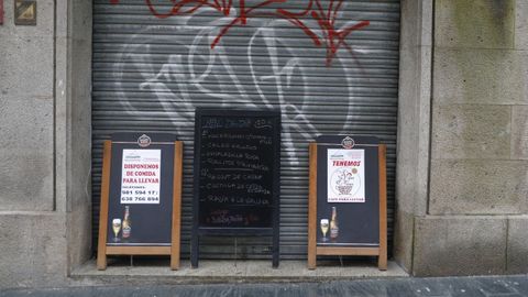 La hosteler�a es uno de los sectores con mayor concentraci�n de ERTE, debido a las restricciones