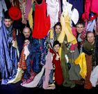 Ch�vere tendr� una participaci�n doble en la Mostra. 