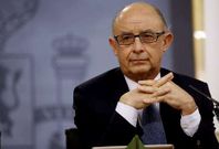 Montoro destac� el �contenido social� de las medidas recogidas en la reforma fiscal. 