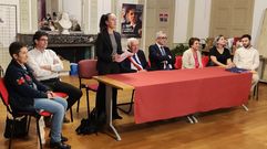 Renovacin de lazos entre ambos puntos, en noviembre del 2024 