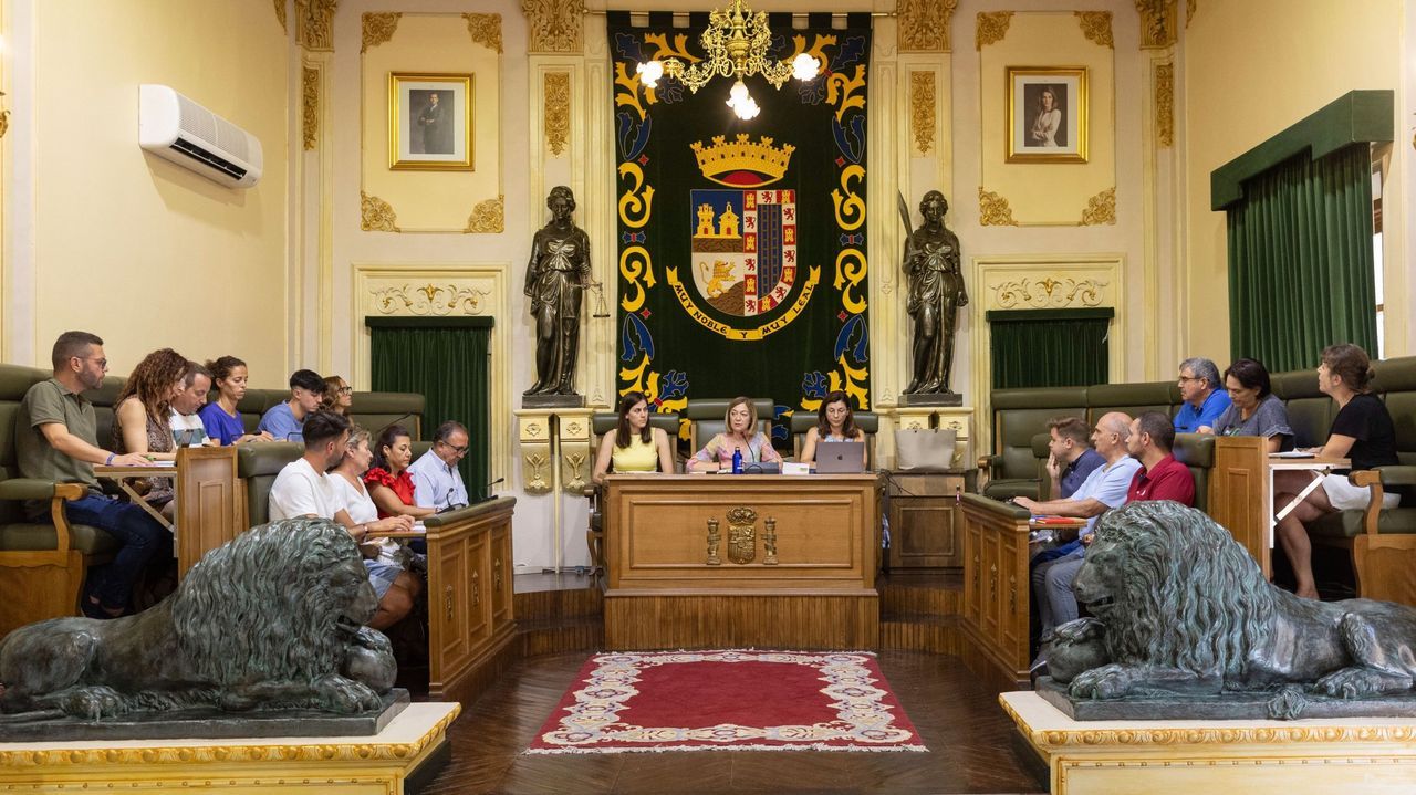 «Nuestras tradiciones»