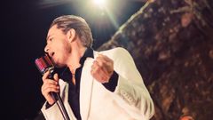Roi casal es el cantante de Catoira que actuar� en Vilanova de Arousa