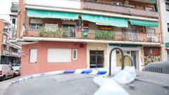 Un hombre mata a pu�aladas a la hija de su expareja y se autolesiona en un piso de Vallecas