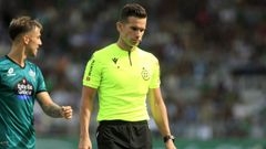 Alejandro Quintero Gonz�lez.