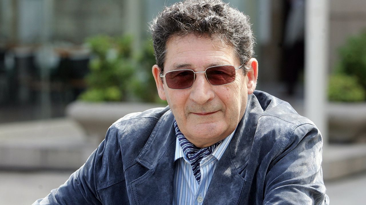 Fallece a los 86 años Ernesto Vázquez Mariño, expresidente del Imperátor y de la AFAC