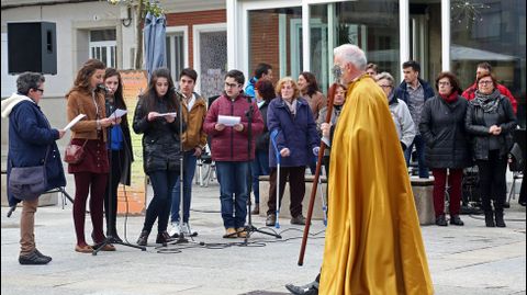 Toda La Semana Santa en Barbanza
