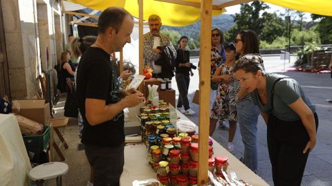 Feria Ap�cola de Allariz