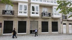 La nueva perfumer�a abrir� sus puertas en el antiguo local de Zara