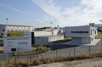 La potabilizadora lleva terminada desde principios del 2014 y entregada en aquel diciembre. 