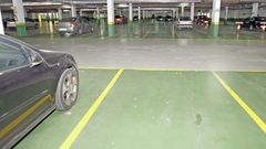 Las amplitud de las plazas de O Rueiro las sit�a entre las m�s demandadas