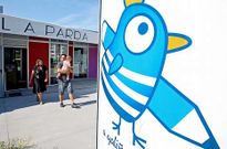 La escuela infantil de A Parda es uno de los seis centros de la red en Pontevedra.