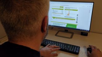 Con la factura electr�nica, el Ejecutivo pretende agilizar los pagos y frenar la morosidad