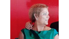 La enfermera jubilada, Pilar Hurtado