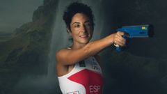 La ovetense Natalia Snchez formar parte del equipo espaol que participar en el campeonato mundial de Egipto en la modalidad de triathle