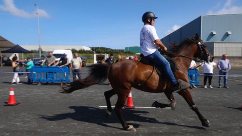 I Carreira Andadura Cidade de Narn