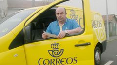 El mejor conductor de España está en Galicia