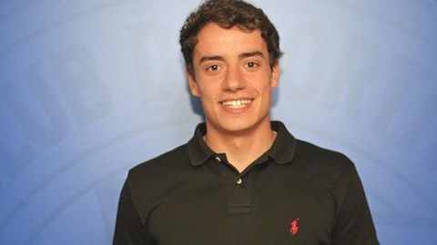 Emanuel Davide Teixeira