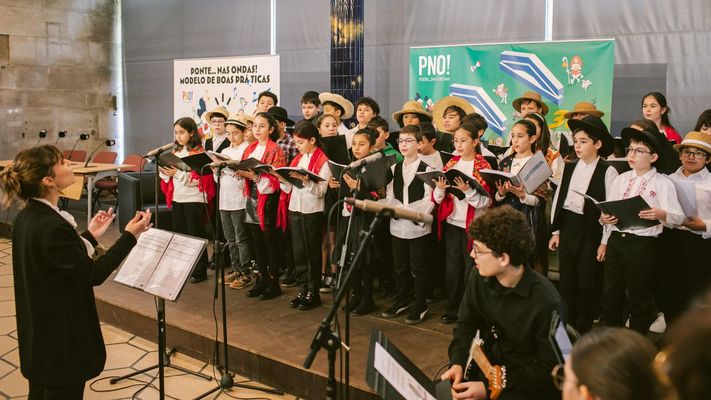 Participantes de la iniciativa radiof�nica.