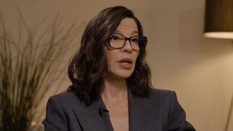 Silvia Bronchalo, en &laquo;&iexcl;De Viernes!&raquo;