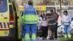 El asesino del pub de Alcorc�n ya ha sido identificado