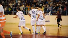 Las im�genes del O Parrulo-Cartagena