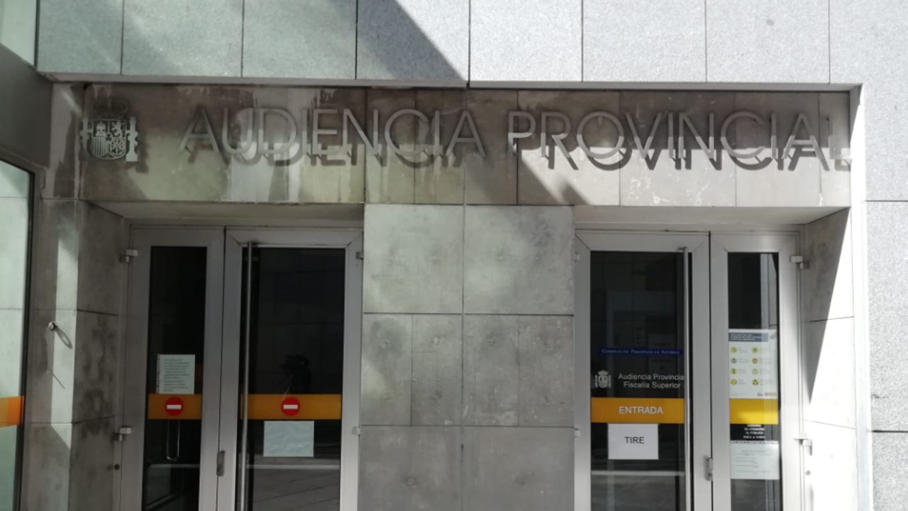 Suspendido el juicio por el alijo de 600 kilos de cocaína decomisado en Asturias en 2022