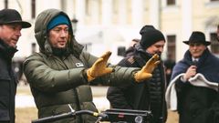 Julian Jones es el director de �El ascenso de los nazis�