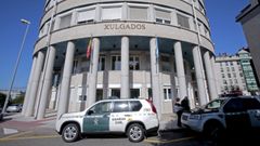 La sentencia del Juzgados de Menores de Pontevedra fue ratificada por la Audiencia Provincial