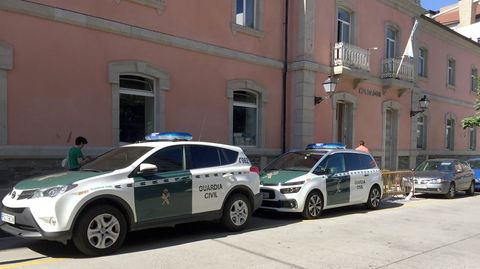 La investigacin sobre estas denuncias por estafa la dirigi el juzgado nmero uno de Monforte