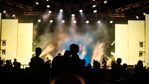 concierto