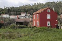 Los vecinos ven poco probable que la mayor�a del pueblo apruebe expropiar una casa habitada. 