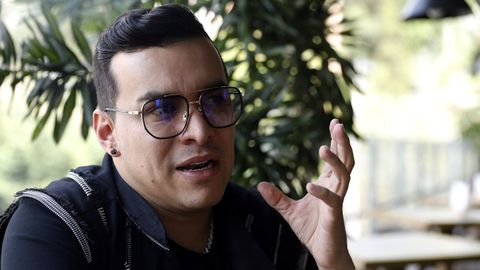 Yeison Jim&eacute;nez, en una imagen de archivo