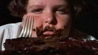 Receta da tarde de chocolate de Matilda
