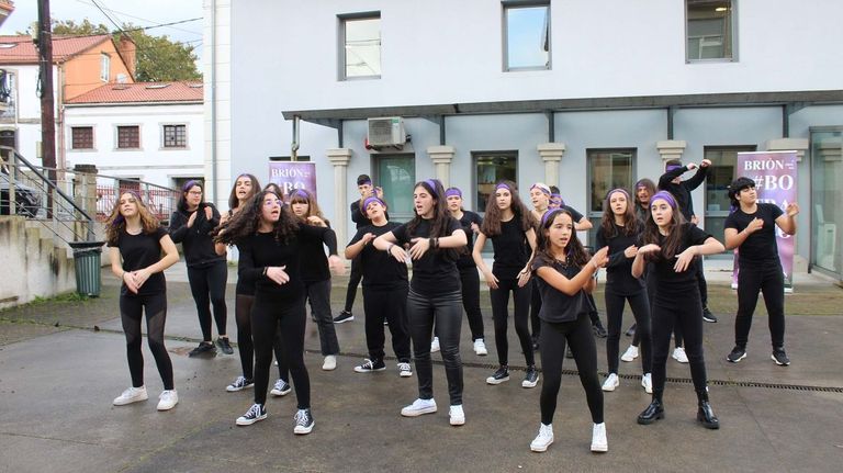 Foto de arquivo de Teatro das Maniotas