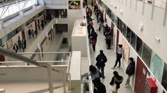 La Facultade de Educaci�n de la UDC