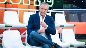 Josep Pedrerol