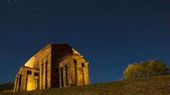 Santa Cristina de Lena
