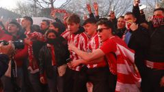 Afici�n del Sporting