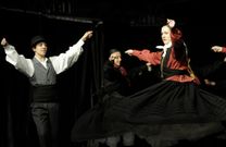 Todas las secciones de Cantigas e Agarimos participar�n en el espect�culo<span lang= es-es > </span>