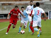 El Compos busca en Oviedo los puntos que se llev� el Sporting B de San L�zaro.