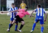 Los futbolistas del Taboada intentar�n conquistar el t�tulo de copa para cerrar la campa�a.