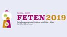 Feria Europea de Artes Escénicas para Niños y Niñas en Gijón