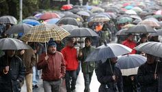 Unos 2.000 trabajadores de Navantia y de sus compa��as auxiliares se movilizaron ayer en Ferrol en demanda de ocupaci�n.