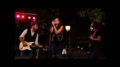 Adhara & Ritman, en imagen de archivo