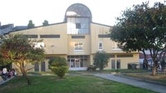 La parte superior de la plaza de la Constituci�n sufrir� un cambio