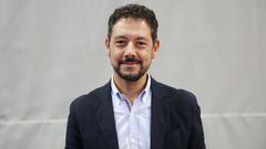 Mois�s Blanco, exdiputado del PP