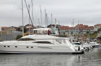 La actuaci�n que pretende acometerse implicar� una reordenaci�n de la d�rsena rianxeira. 