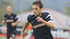 Marcos �lvarez cierra su segunda etapa en el Racing de Ferrol